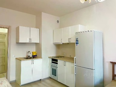 Сдается студия, 28 м²