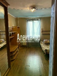Сдается 3-комн. квартира, 66 м²