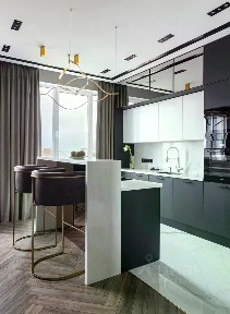 Сдается 3-комн. квартира, 162 м²