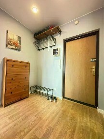 Сдается 1-комн. квартира, 37 м²