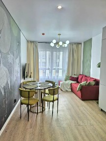 Сдается 3-комн. квартира, 75,6 м²