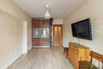 Сдается 3-комн. квартира, 65 м²