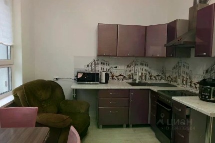 Сдается 2-комн. квартира, 59 м²