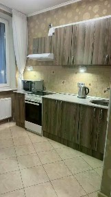 Сдается 1-комн. квартира, 34 м²