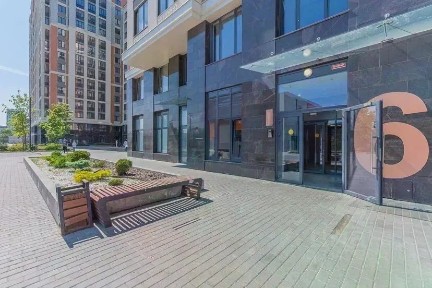 Сдается студия, 26 м²