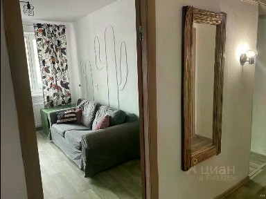 Сдается 2-комн. квартира, 50 м²