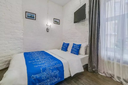 Сдается апартаменты-студия, 17 м²