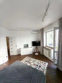 Сдается 1-комн. квартира, 39,3 м²
