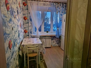 Сдается 1-комн. квартира, 37 м²