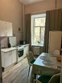 Сдается 3-комн. квартира, 65 м²