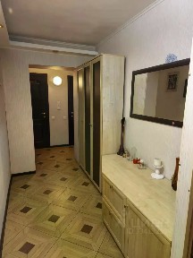Сдается 3-комн. квартира, 65 м²