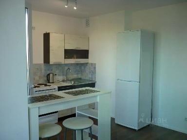 Сдается студия, 25 м²