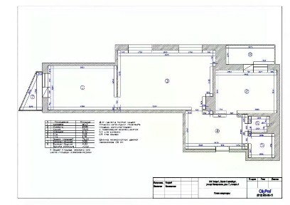 Сдается 3-комн. квартира, 76,4 м²