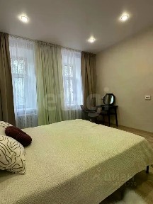 Сдается 2-комн. квартира, 63,3 м²