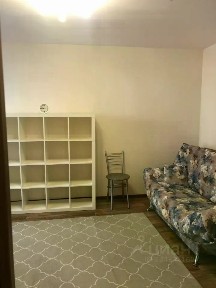 Сдается 1-комн. квартира, 36 м²