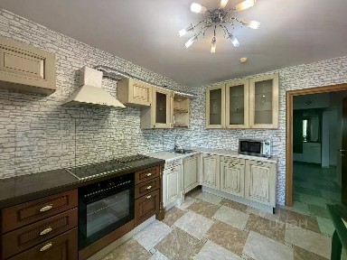 Сдается 2-комн. квартира, 66 м²