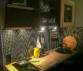 Сдается 1-комн. квартира, 46 м²