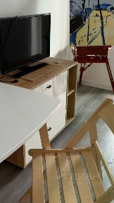 Сдается студия, 28 м²