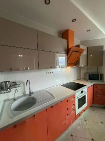 Сдается квартира свободной планировки, 46,3 м²