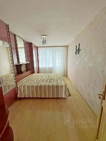 Сдается 3-комн. квартира, 65 м²