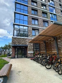 Сдается 1-комн. квартира, 34 м²