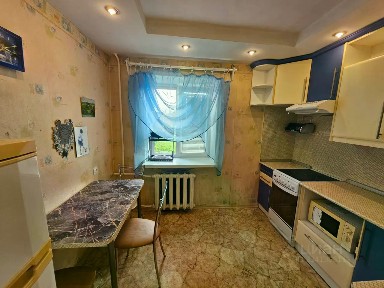 Сдается 2-комн. квартира, 45 м²