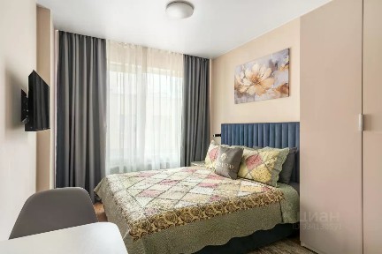 Сдается апартаменты-студия, 22 м²