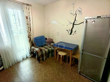 Сдается 1-комн. квартира, 42 м²