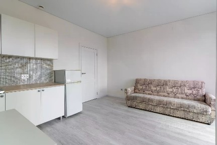 Сдается студия, 23 м²