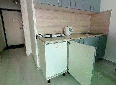 Сдается студия, 24 м²