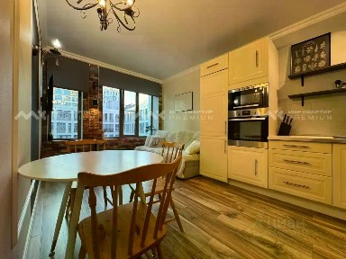 Сдается 1-комн. квартира, 40 м²