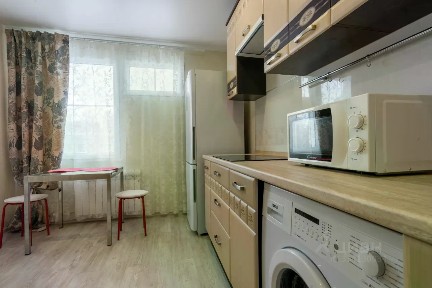 Сдается 1-комн. квартира, 42 м²
