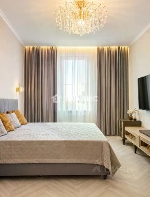 Сдается 1-комн. квартира, 41,3 м²