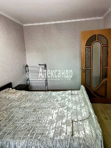 Сдается 2-комн. квартира, 51,9 м²