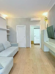 Сдается 1-комн. квартира, 50 м²