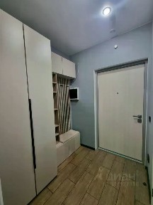 Сдается студия, 21 м²