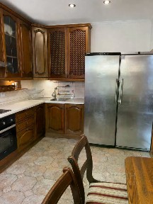 Сдается 3-комн. квартира, 91,2 м²