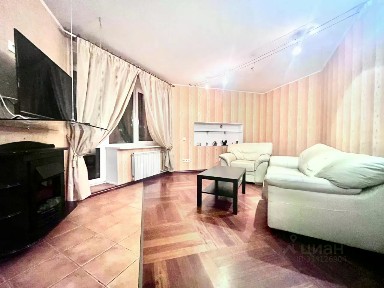 Сдается 2-комн. квартира, 68,8 м²