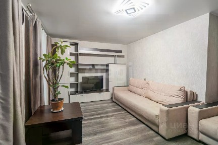 Сдается 1-комн. квартира, 35 м²
