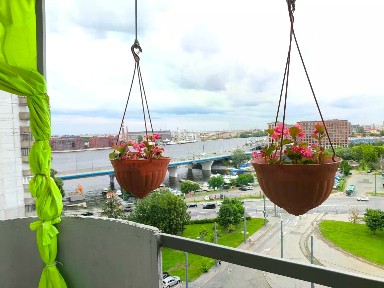 Сдается 2-комн. квартира, 47,4 м²