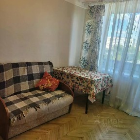 Сдается 1-комн. квартира, 31 м²