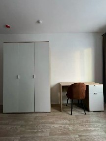 Сдается студия, 20,6 м²