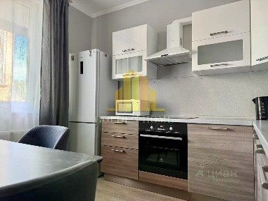 Сдается 1-комн. квартира, 40 м²