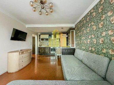 Сдается 1-комн. квартира, 45 м²