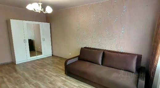 Сдается 1-комн. квартира, 32,2 м²