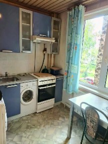 Сдается 2-комн. квартира, 45 м²