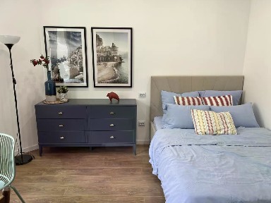 Сдается студия, 20 м²