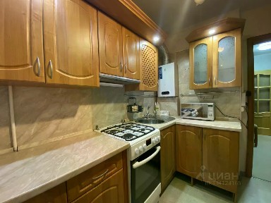 Сдается 1-комн. квартира, 32,1 м²