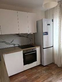 Сдается 1-комн. квартира, 36 м²