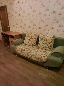 Сдается 1-комн. квартира, 31 м²